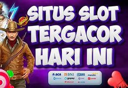 5 Situs Slot Mudah Jackpot Terpercaya 2024 Terbaru Indonesia