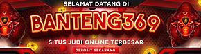 Banteng 17 Slot Online Terpercaya Indonesia Online Login W