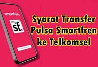 Biaya Transfer Pulsa Telkomsel Ke Smartfren