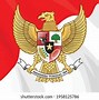 Garuda Pancasila Melambangkan Kelemahlembutan