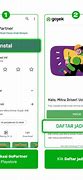 Gojek Driver Daftar