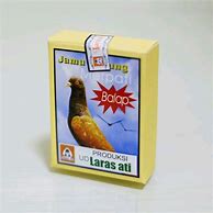 Jamu Burung Merpati Balap