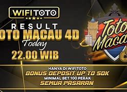 Kabar Slot Gacor Hari Ini Live Draw Hk