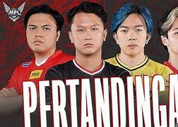 Live Streaming Mpl Season 12 Hari Ini