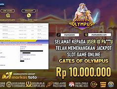 Mimpi Menang Jp Slot Pragmatic Demo