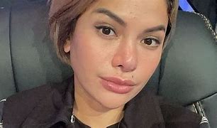 Nikita Mirzani Sudah Ditahan Kepolisian Amerika