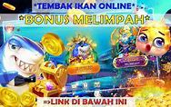 Slot Terbaru Ikan Mas